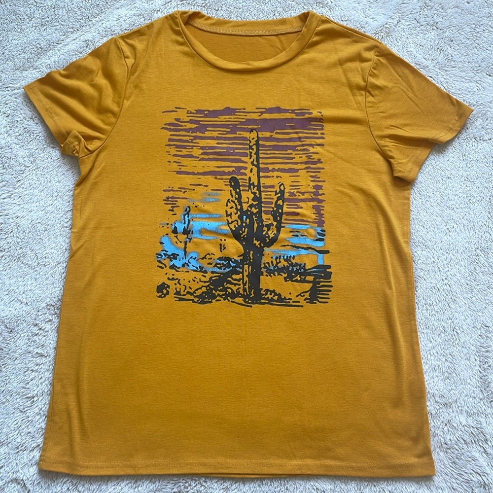 Desert T-Shirt